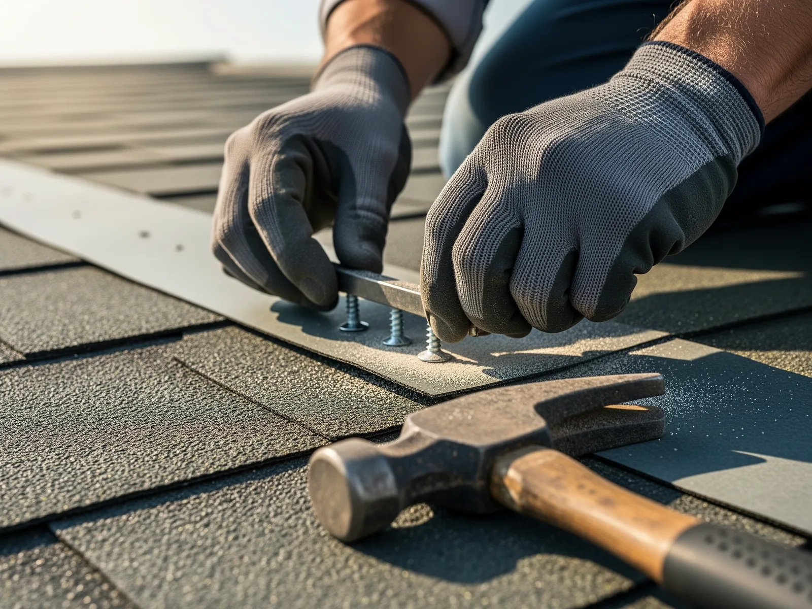 Why choose Fascia Repair in Baldwin Place, NY
